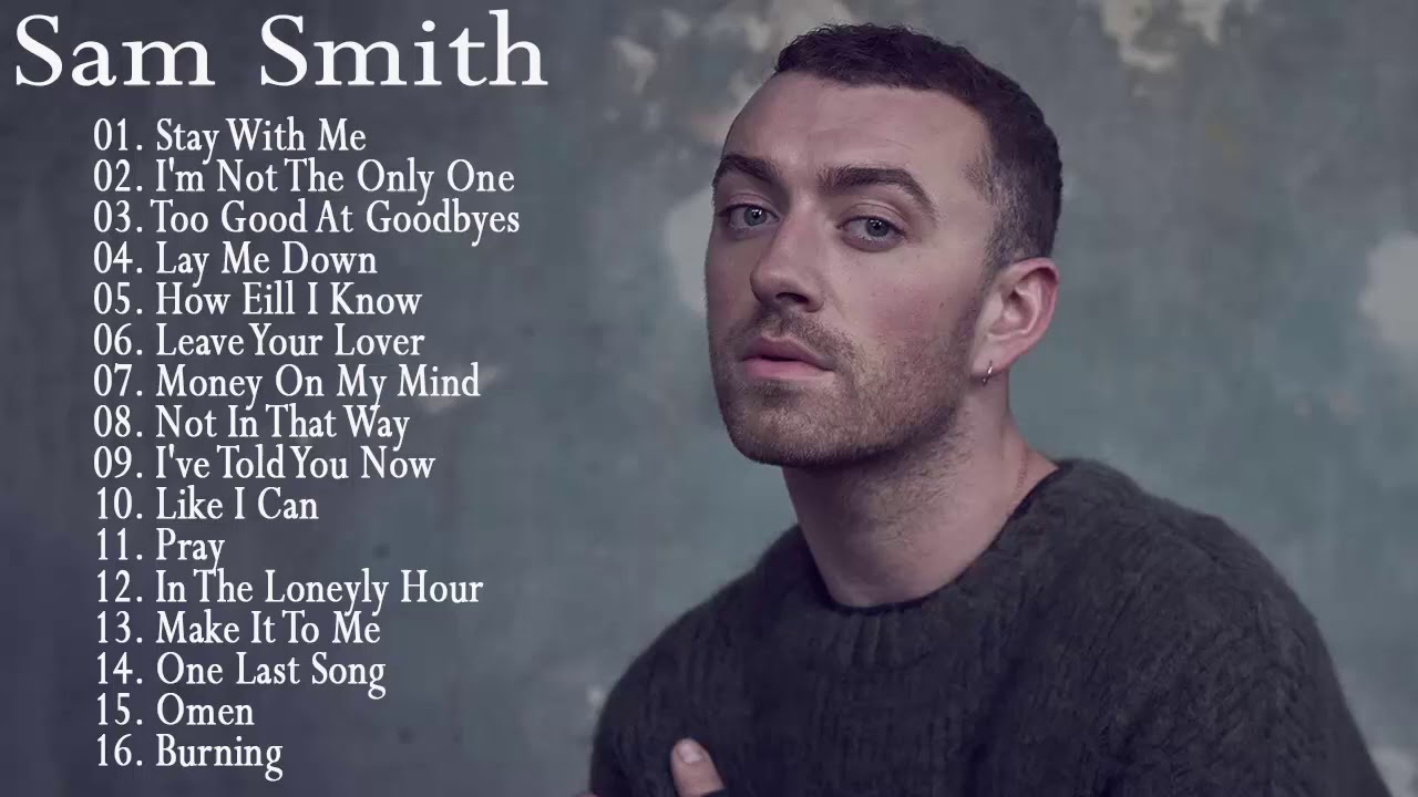 sam smith lay me down free music download